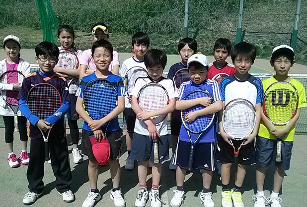 オレンジ&グリーントーナメント