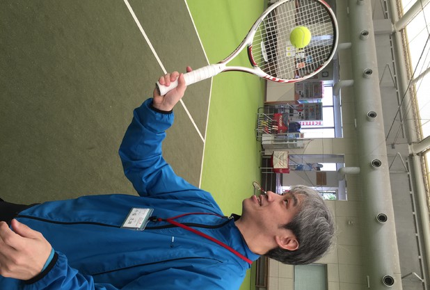 ラケットキャンペーン