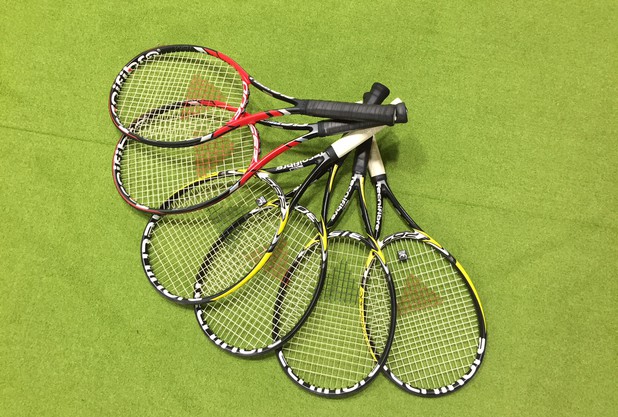 ゴールデンウィーク試打会 