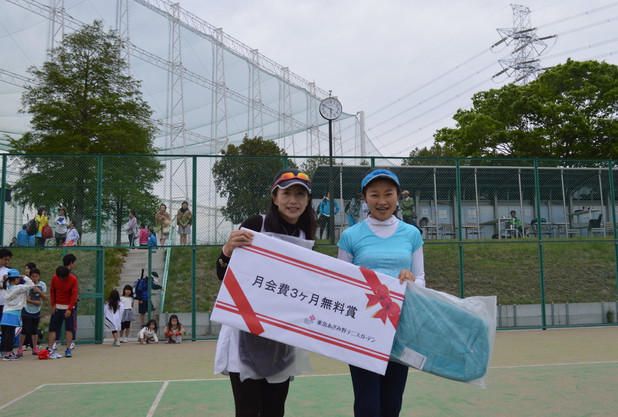 試合結果その②