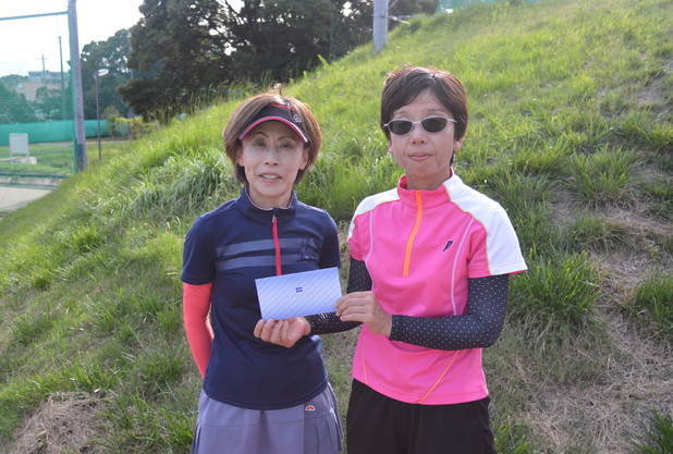 あざみ野TG ビギナーズトーナメントB