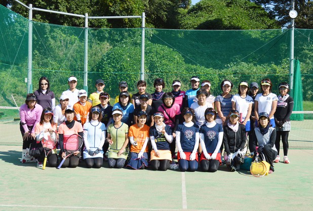 あざみ野TG　ビギナーズカップ　B大会