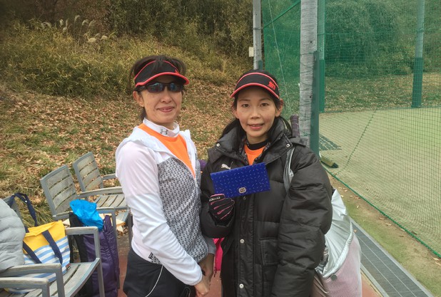 ビギナーズカップA大会