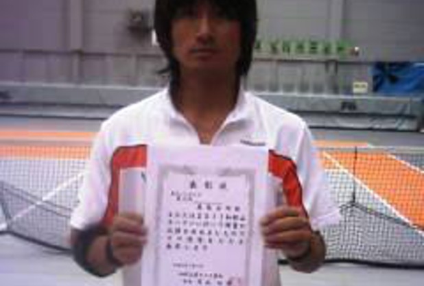 絶好調！桑島コーチ！