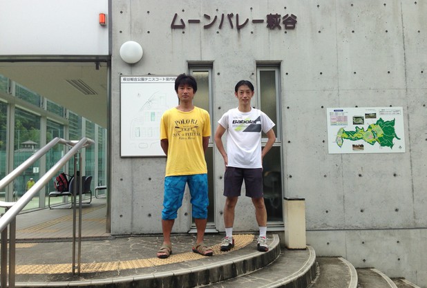 高槻市団体戦に向けて