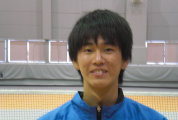 ザバスの新人コーチ紹介