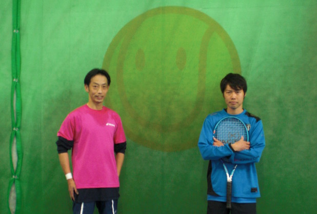 ユニバーサルテニススクール河内長野校