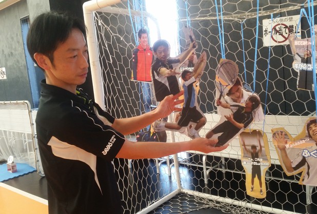 デルタカーニバル