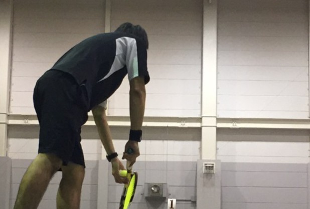 コーチの何気ない会話（中編）