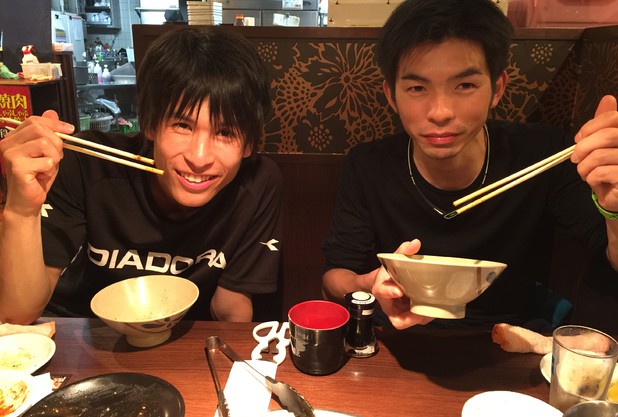 コーチの何気ない会話（後編）