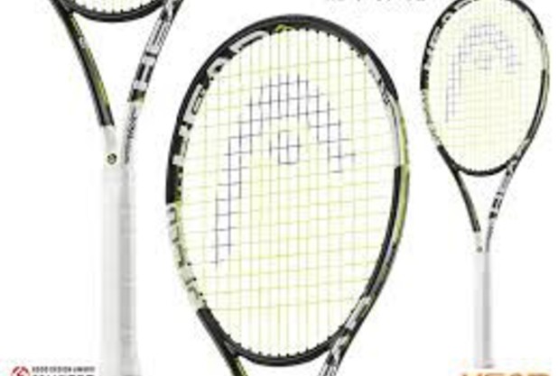 HEADラケット試打＆販売会