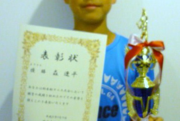 最高！夏の思い出