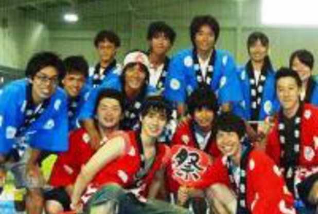 八王子ファミリー コーチングスタッフ