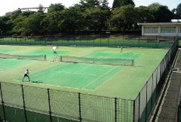 栃木宇都宮オープン