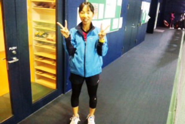 落合頑張ってます