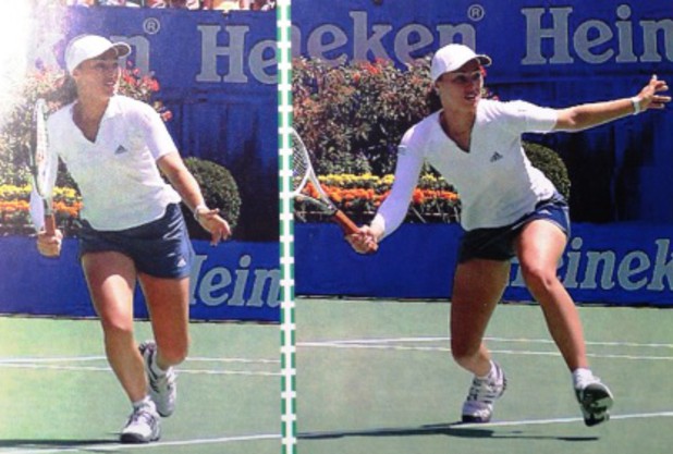 短パンについて 