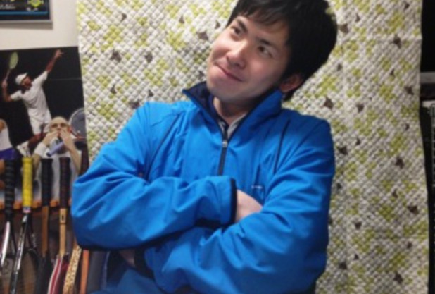 情熱を込めて作成中！