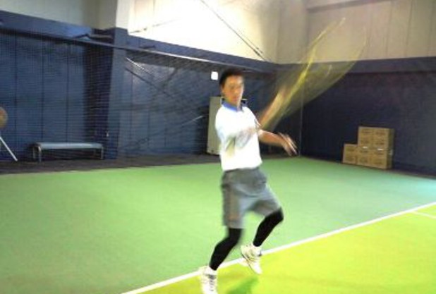 特別レッスンやってるよ！