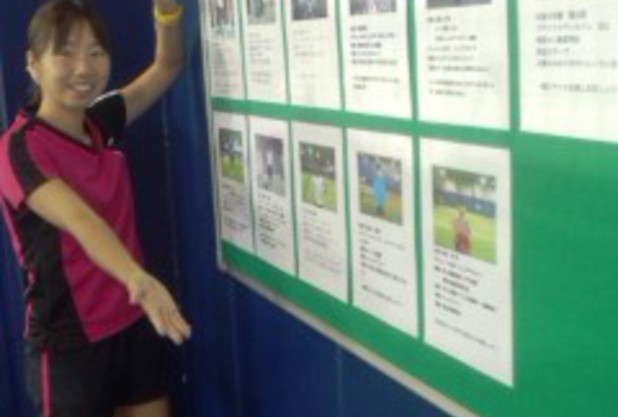 コーチプロフィール