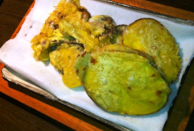 タフなボディー