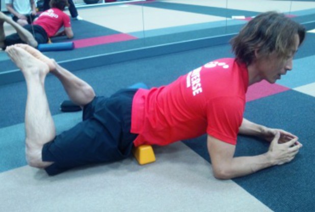 クラブユニバースin西国分寺