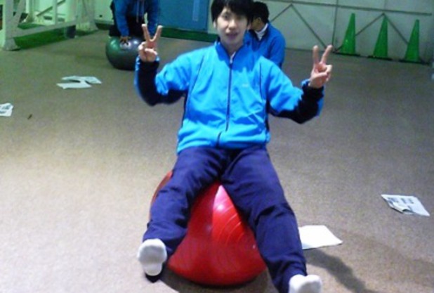 明けましておめでとうございます