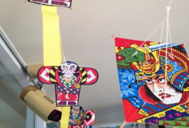 お正月はちふぁみ男子ダブルス大会