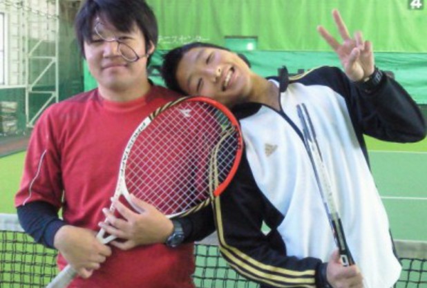 佐藤那智です！