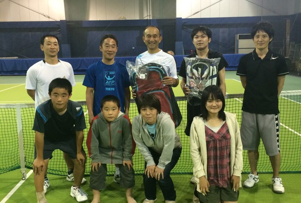 楽しんでいますか？