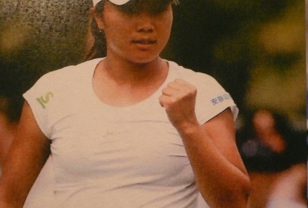 ハチファミブログ４回目の登場、佐々木です