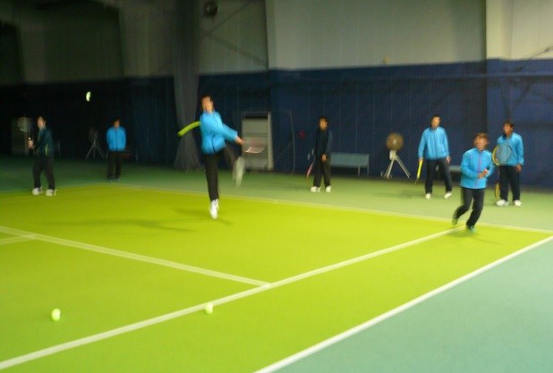 新年度に向けて