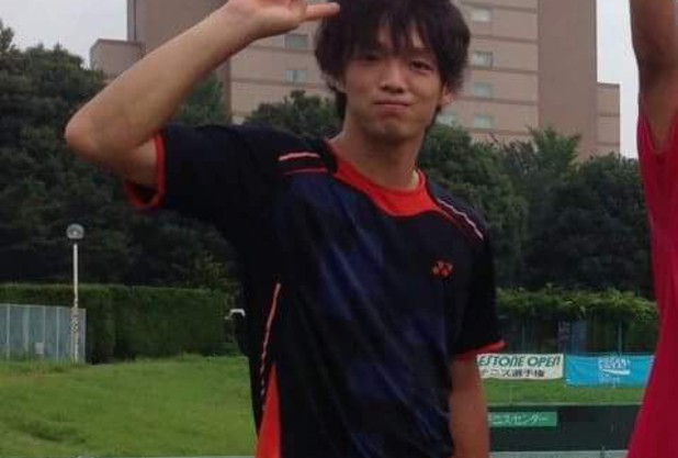 新規スタッフ①