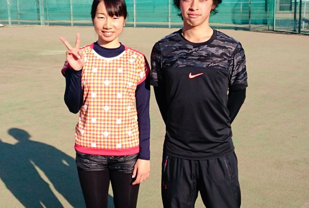 研修生の紹介☆能沢コーチ