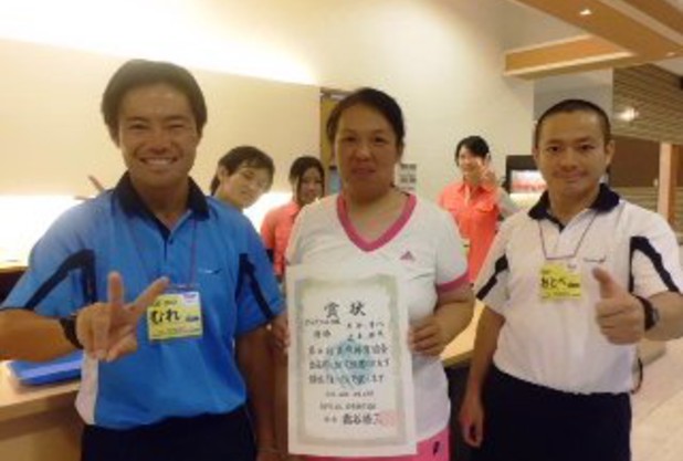 うれしい事二つ