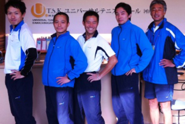 助太刀いたす！