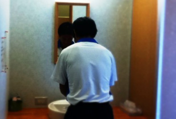 スクール案内３