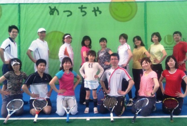 就任初イベント&遭遇？！