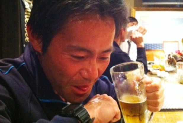 「確かに間違いありません。はい。」