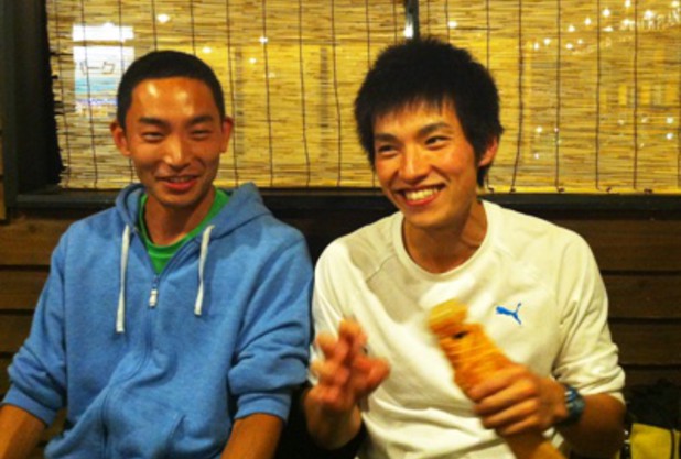 ブログ3部作～interlude～