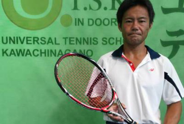 大活躍!牟禮勝コーチ