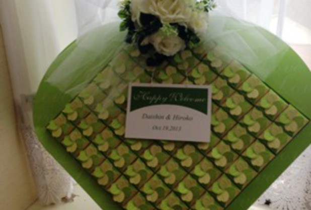 嬉しい1日in恵比寿