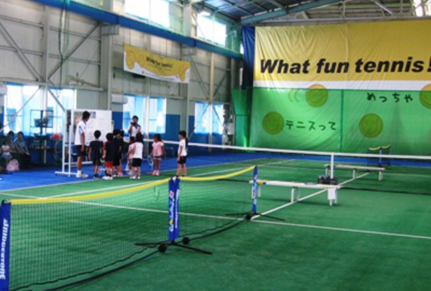 第５回てんとう虫CUP