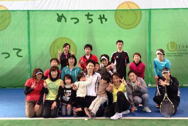 送別会イベント★