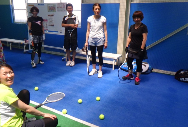 たこ焼きパーティー