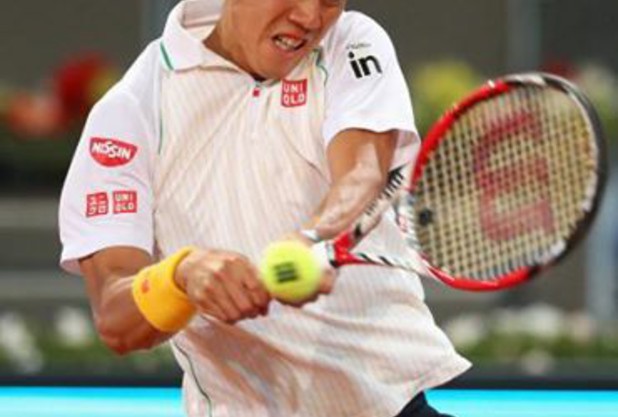 超緊急ぶっとび企画　錦織圭　応援しようの会！！