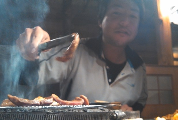 てんとう虫CUP　それから