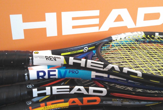 HEAD ラケットキャンペーン