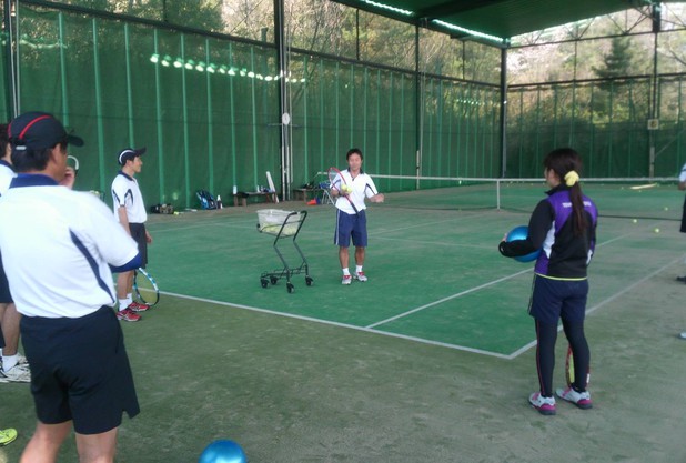 関西３校合同研修