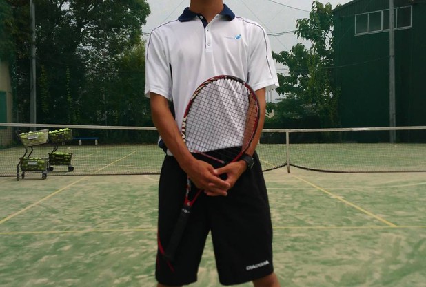 河内長野出身～松永直樹コーチ～