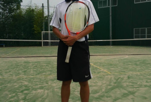 河内長野出身～斉藤達也コーチ～